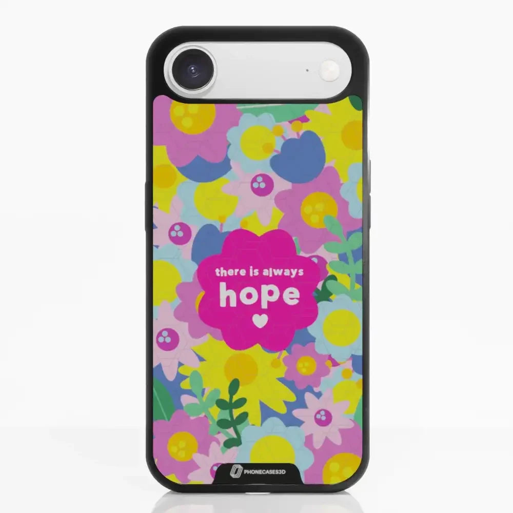 Jess Rachel Sharp Official 3D Phone Case - Flowers