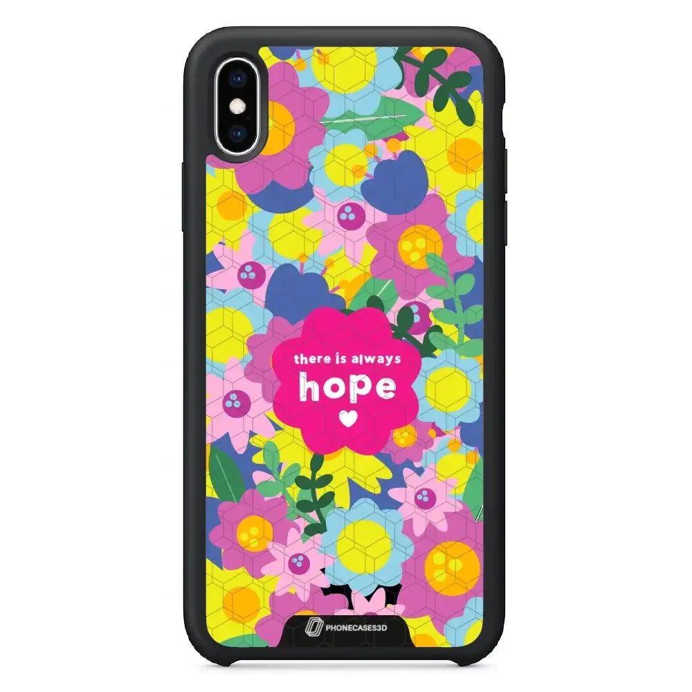 Jess Rachel Sharp Official 3D Phone Case - Flowers