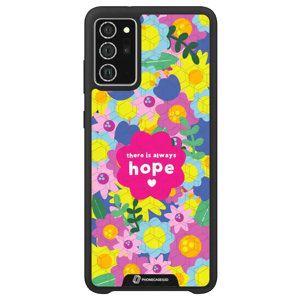 Jess Rachel Sharp Official 3D Phone Case - Flowers