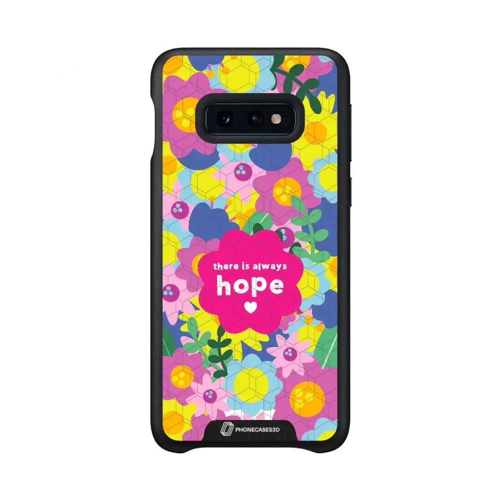 Jess Rachel Sharp Official 3D Phone Case - Flowers