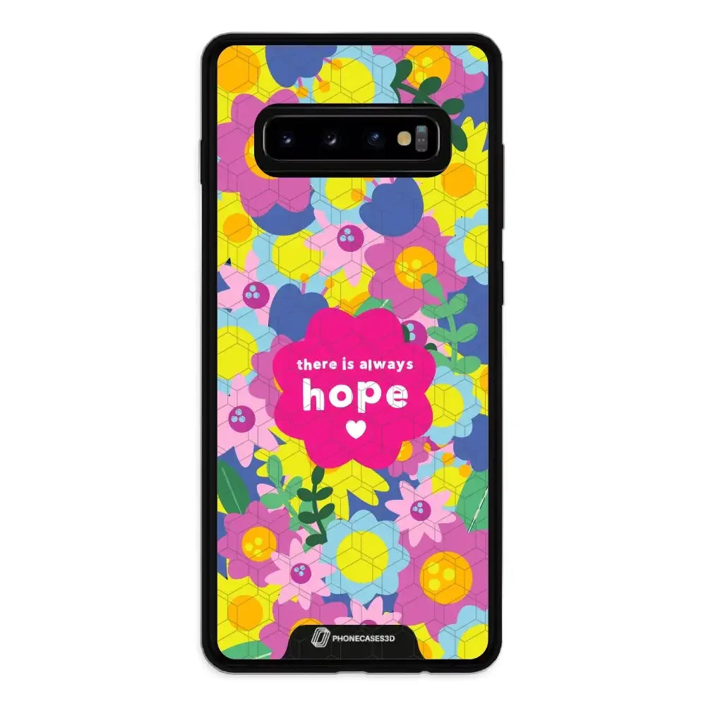 Jess Rachel Sharp Official 3D Phone Case - Flowers