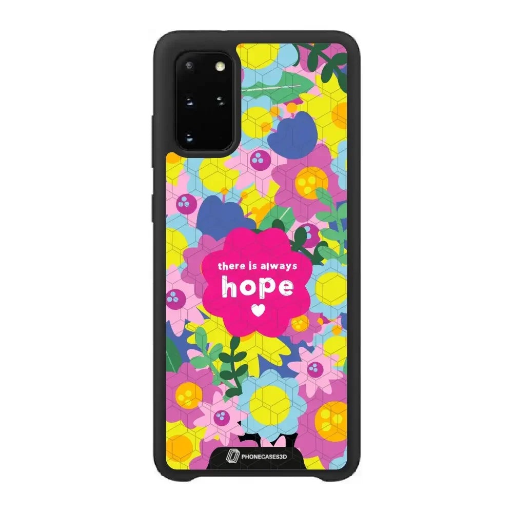 Jess Rachel Sharp Official 3D Phone Case - Flowers
