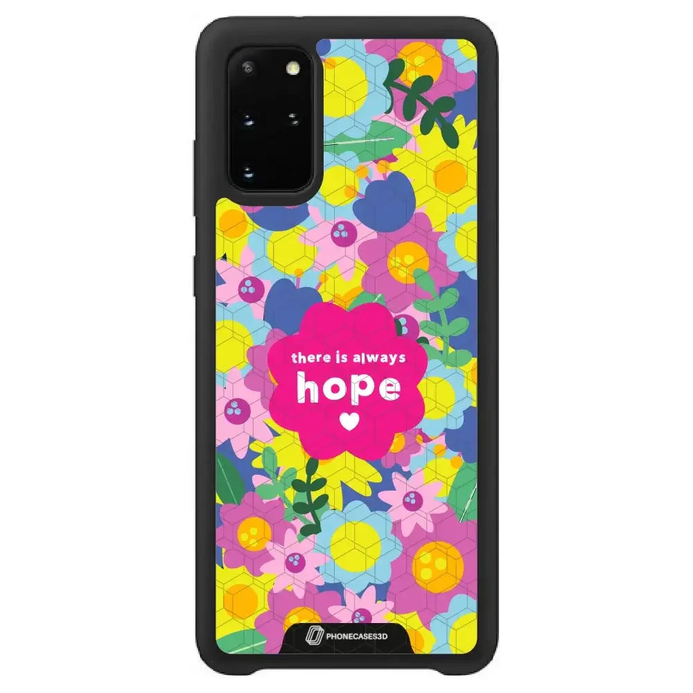 Jess Rachel Sharp Official 3D Phone Case - Flowers