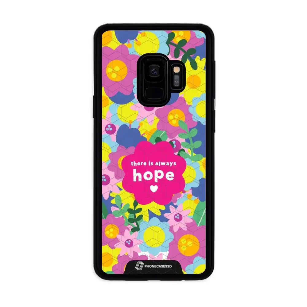 Jess Rachel Sharp Official 3D Phone Case - Flowers