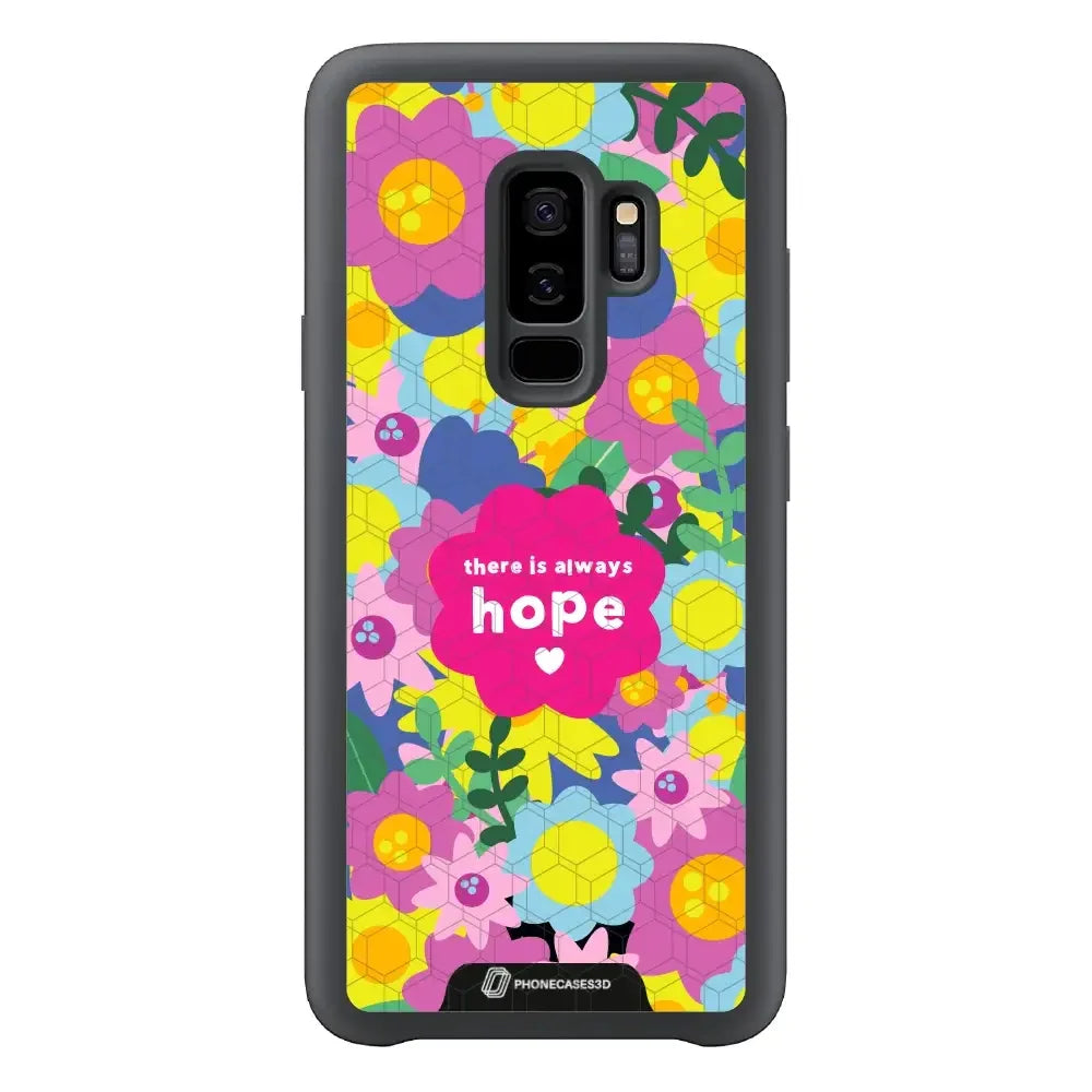 Jess Rachel Sharp Official 3D Phone Case - Flowers