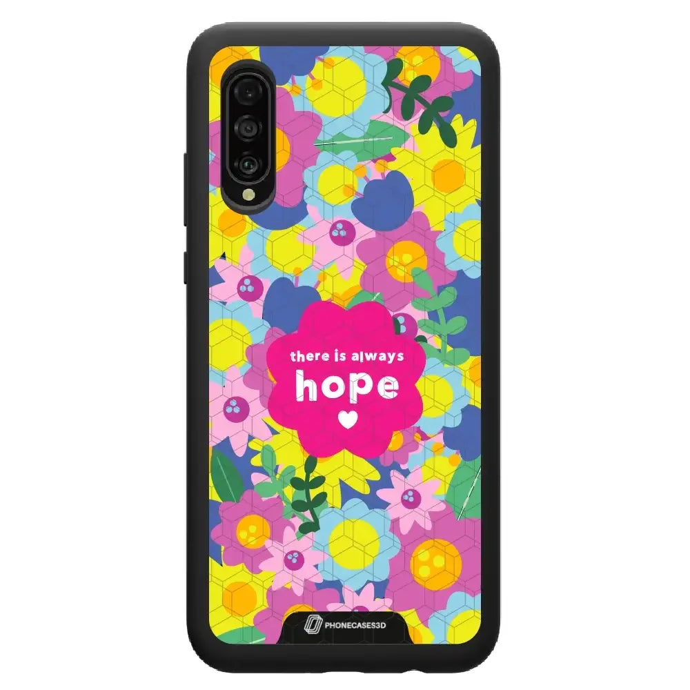 Jess Rachel Sharp Official 3D Phone Case - Flowers