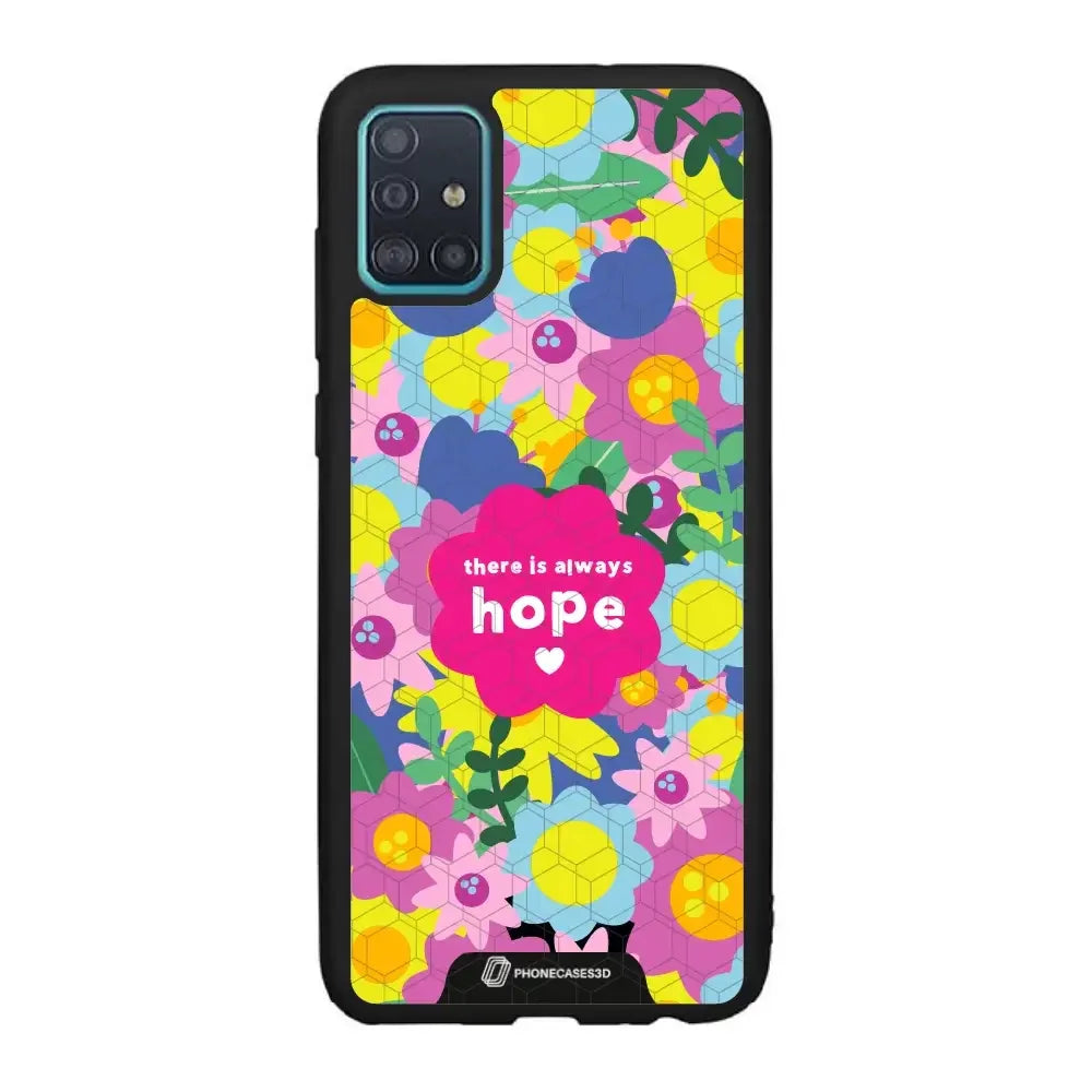Jess Rachel Sharp Official 3D Phone Case - Flowers
