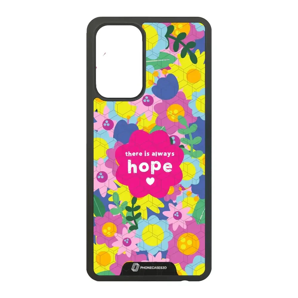 Jess Rachel Sharp Official 3D Phone Case - Flowers