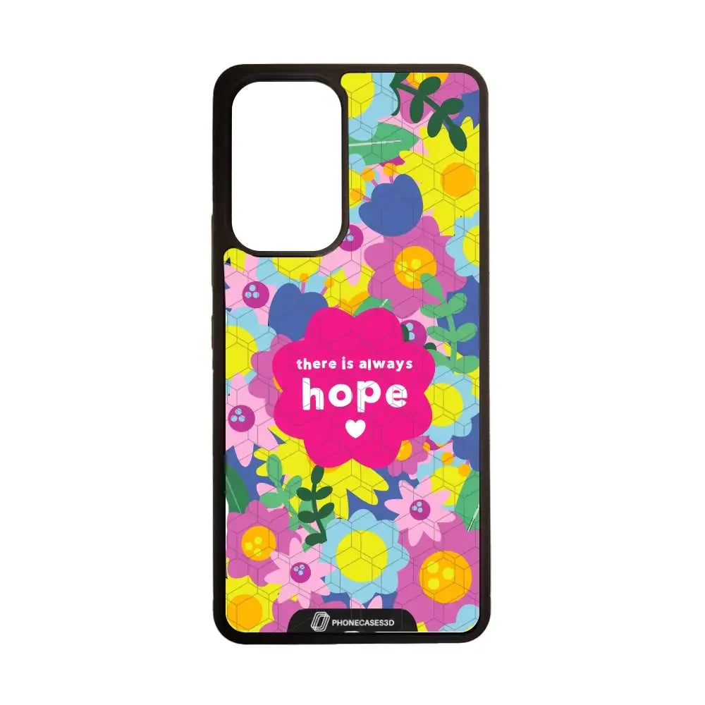 Jess Rachel Sharp Official 3D Phone Case - Flowers