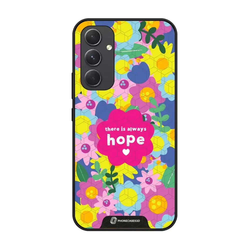 Jess Rachel Sharp Official 3D Phone Case - Flowers